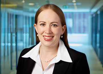 Rachel Smith, Associate Director, Business Services