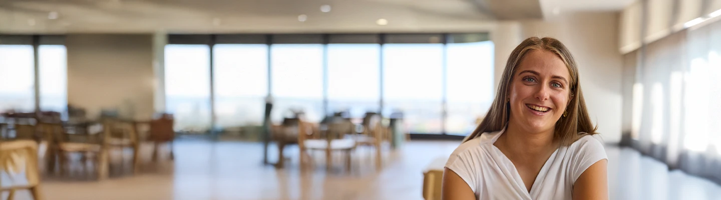 Sophie’s graduate journey at BDO