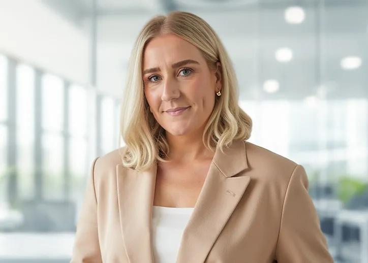 Mary Farquhar - Business Services