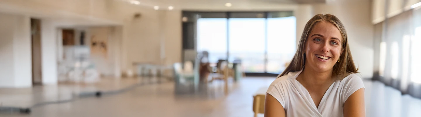 Sophie’s graduate journey at BDO