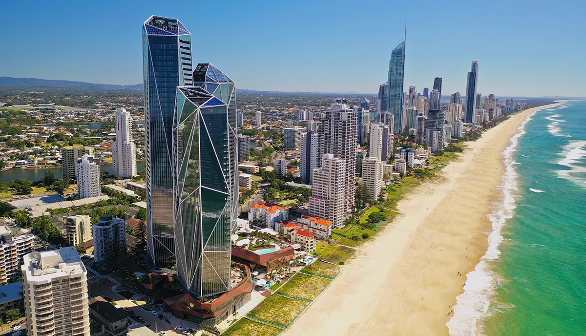 Why the Gold Coast is the next frontier for eCommerce - BDO