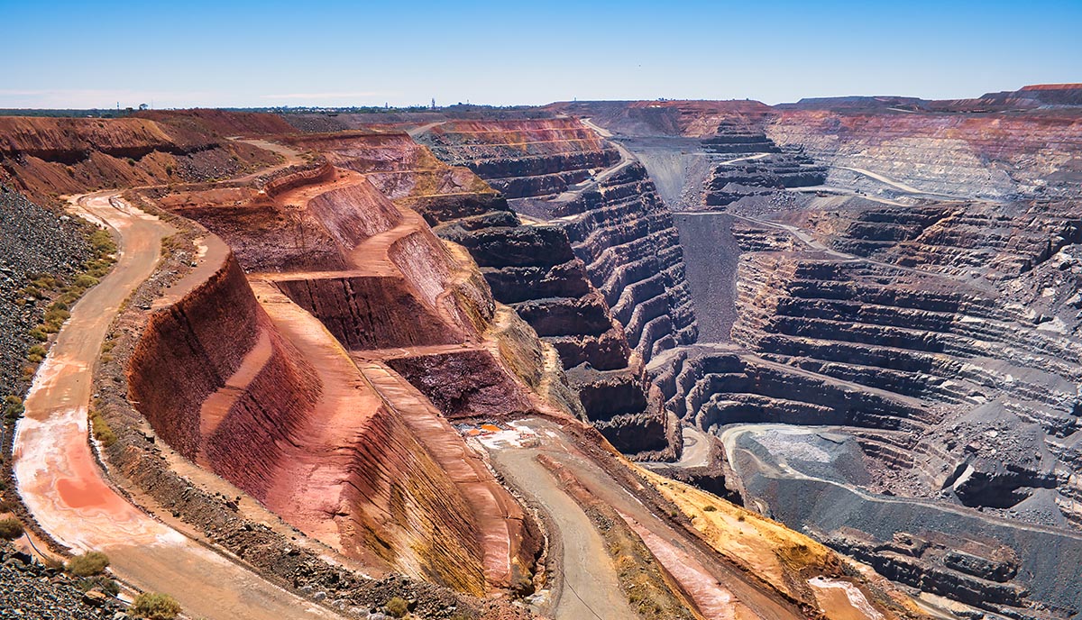 BDO S Annual Mining Report 2026 BDO SM BDO S Annual Mining Report 2026 