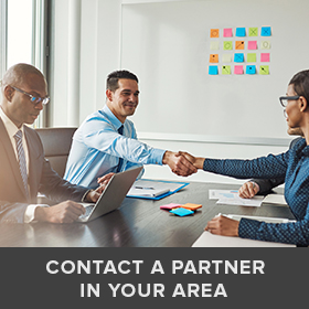 Contact a partner