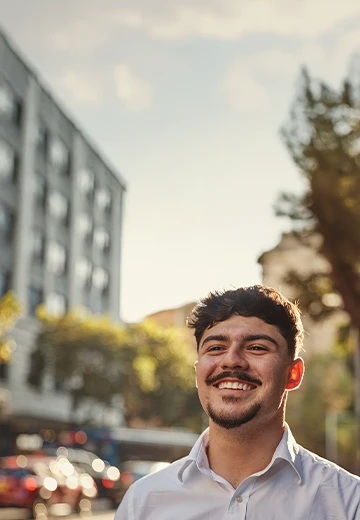 Alex Hronis - Undergraduate, Audit & Assurance