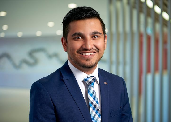 Photo of Fahim