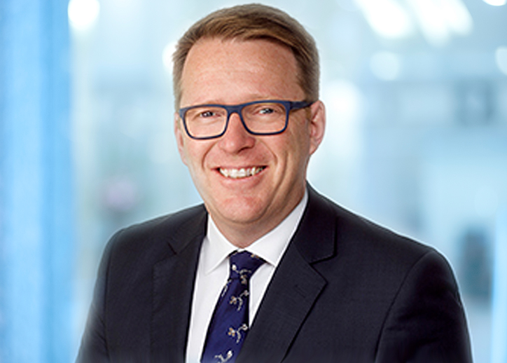 David Garvey, Melbourne Office Managing Partner<br>Partner, Audit & Assurance