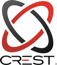 Crest accredited firm