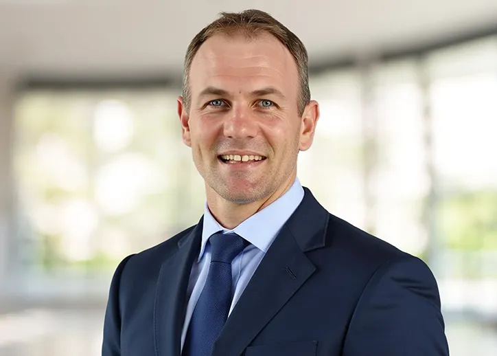 Photo of Andrew.