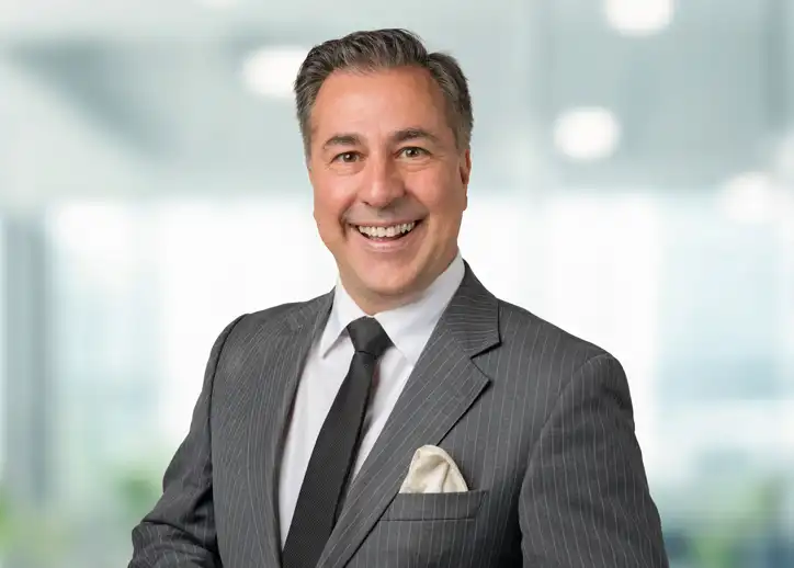 Tony Schiavello