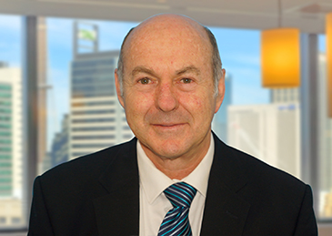 David Brimson, Associate Director, Tax