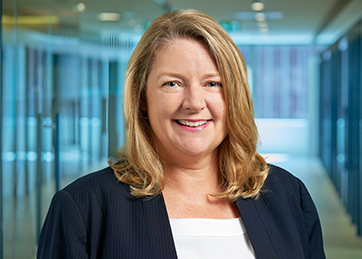 Helen Newman, Partner, Business Restructuring