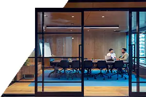 Decorative office image