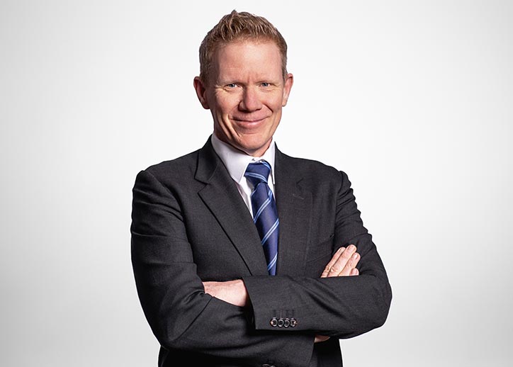 Photo of David
