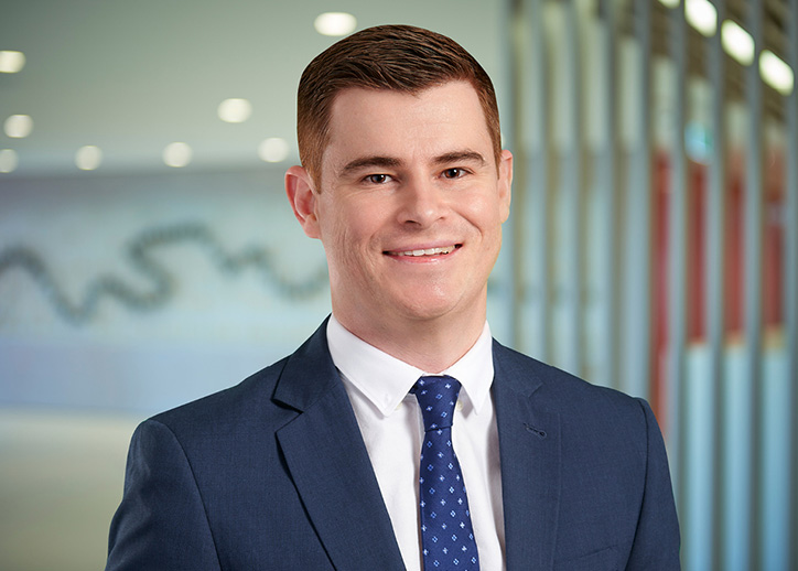 Joshua Law