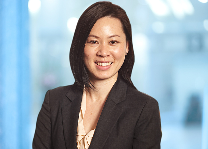 Helen Chhor