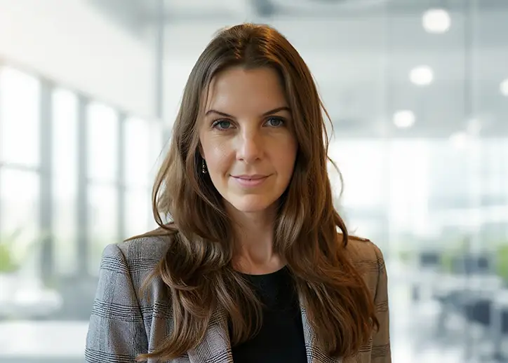 Emma Cunliffe