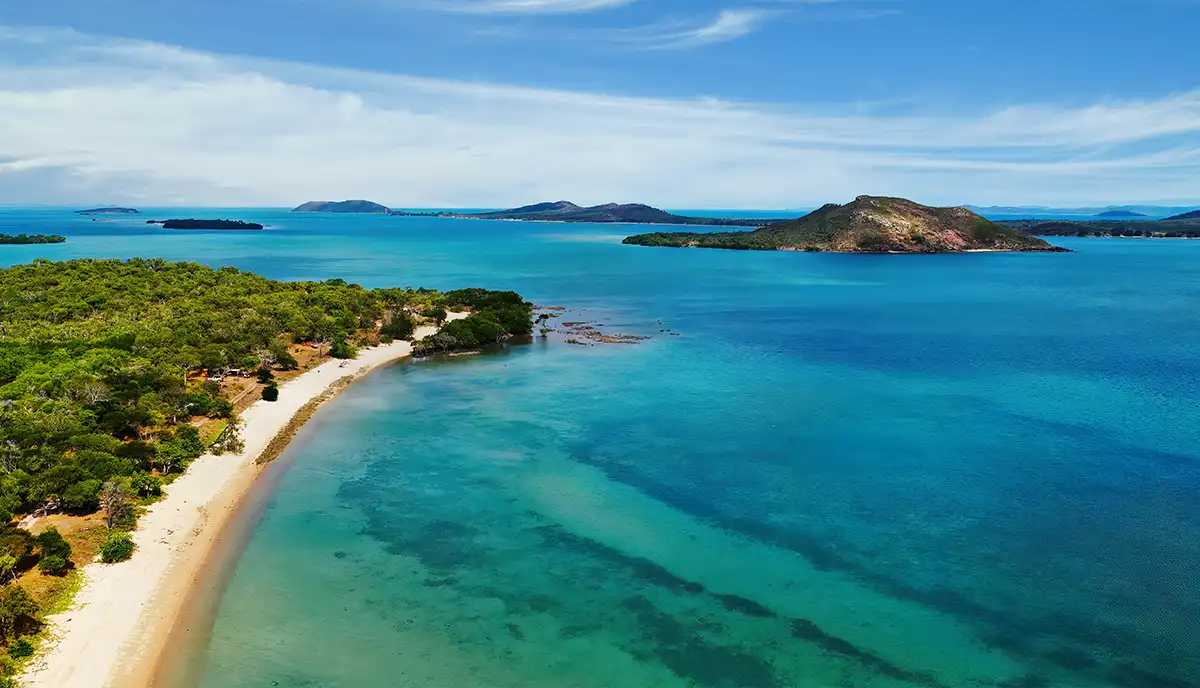 Providing advice to Cooktown Multi-Purpose Health Service - BDO