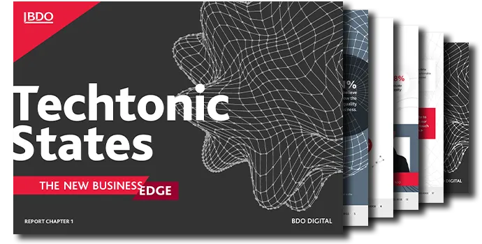 Techtonic States report