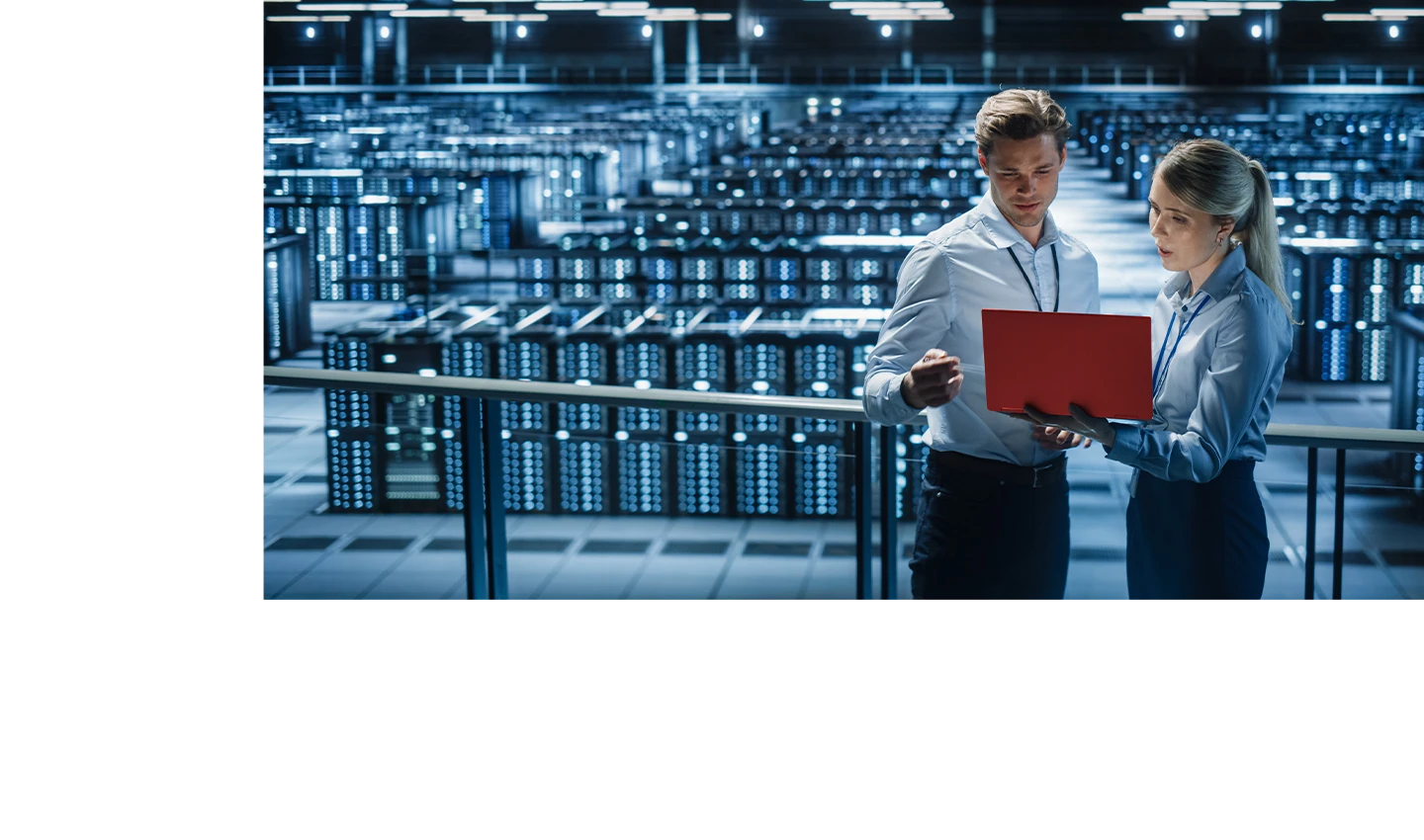 BDO's business technology solutions