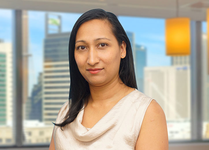 Yusra Neeamuth Ramputty