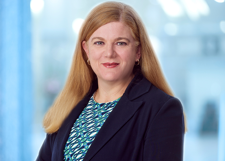 Aletta Boshoff, Partner<br>National Leader, IFRS Advisory