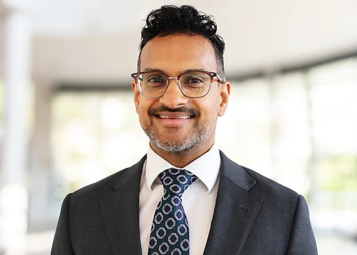 Dasun Rajapakse - Risk Advisory Services, Canberra