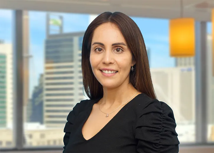 Jackie Castro