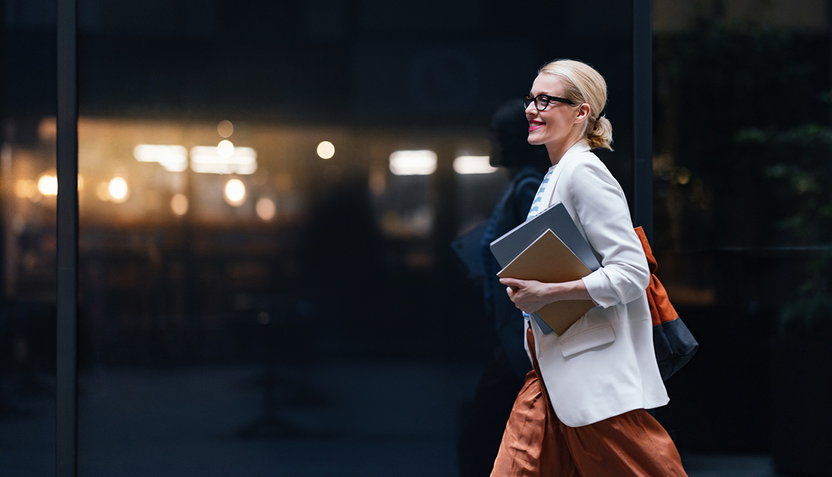 Economic update: Navigating the current landscape