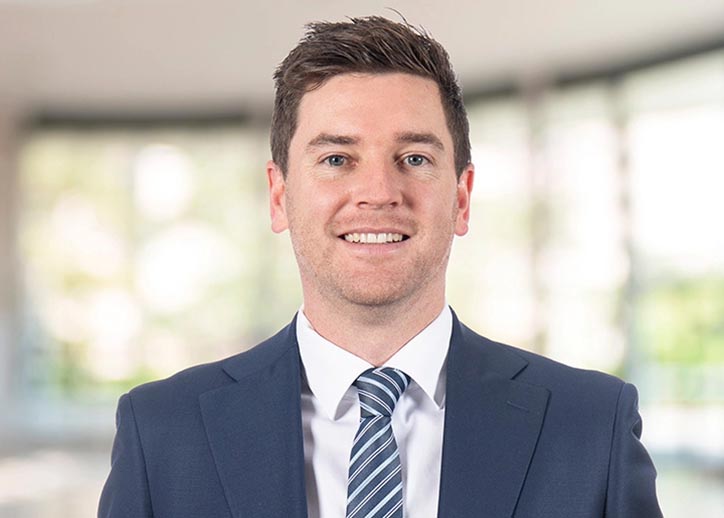 Mitchell Bremner, Audit & Assurance, Adelaide