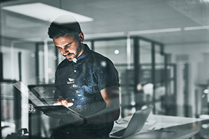 Technology Based Investigations