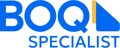 BOQ Specialist Logo