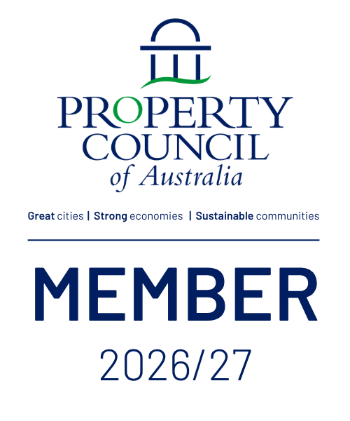 PCA logo