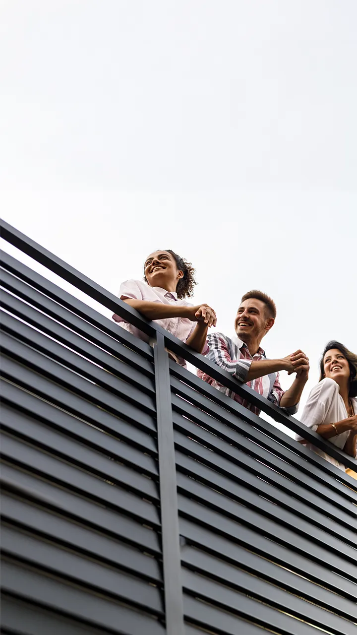Australian Co-living: A clearer pathway for growth and institutional investment decorative image.