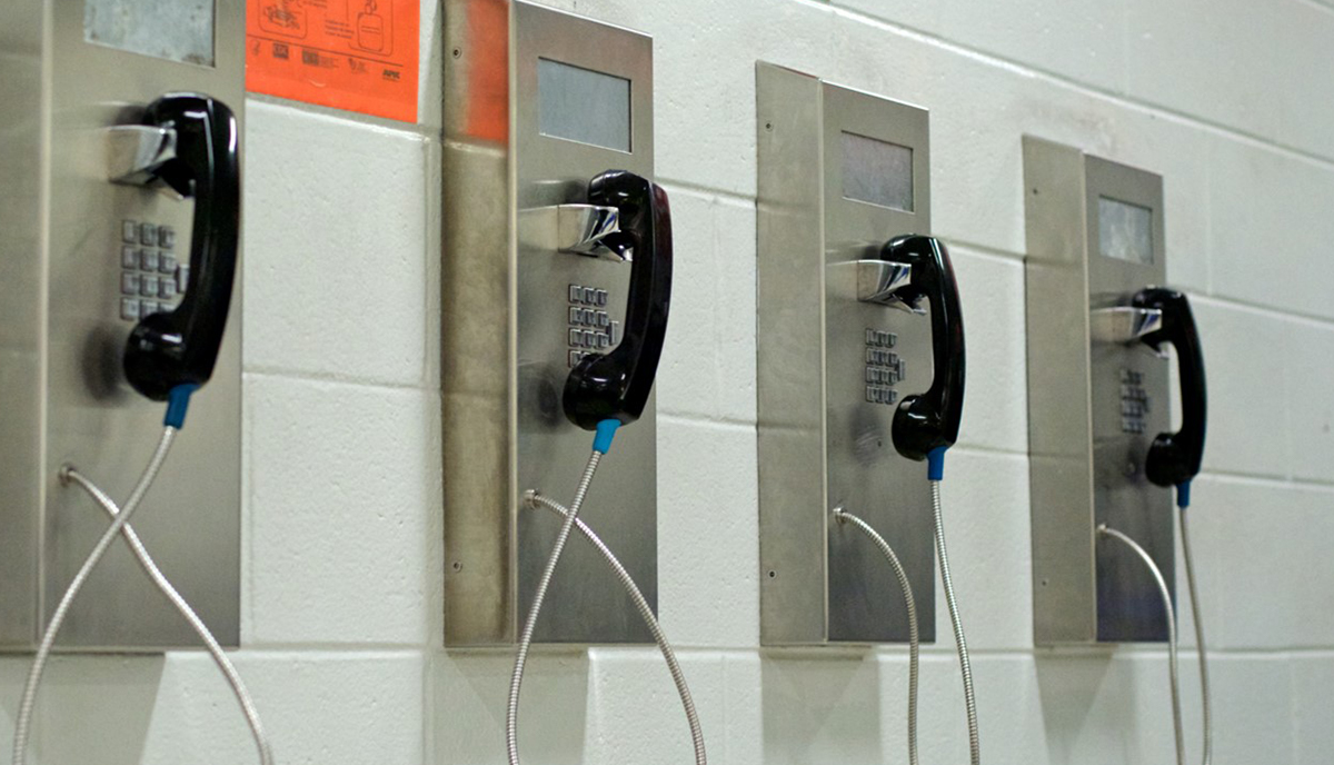 Australian prison phone provider sells majority share to European market leader