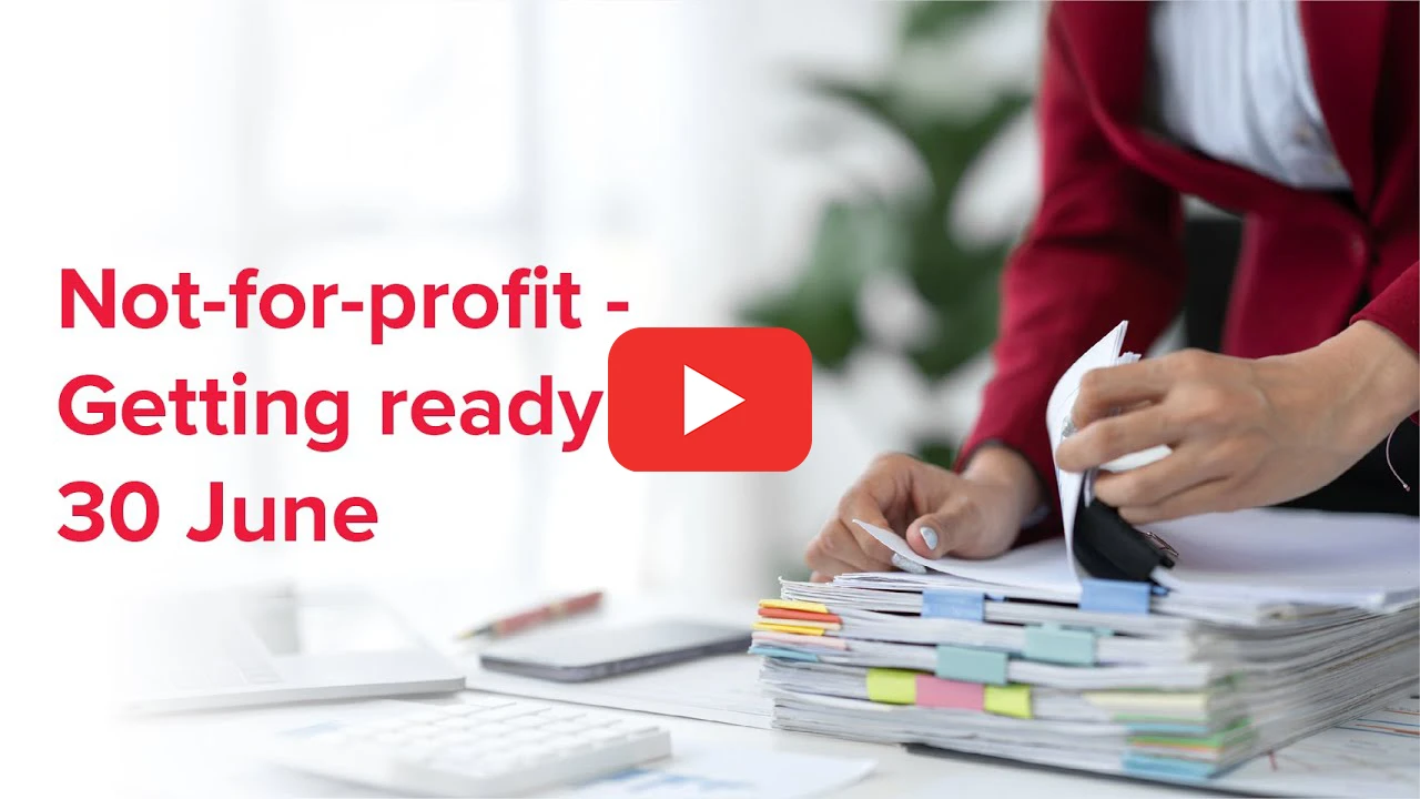 NFP webinar - watch now