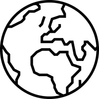 Europe icon