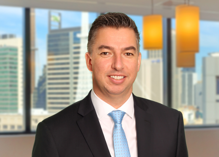 Andres Reith, National Leader, Real Estate & Construction Partner, Business Services, BDO Australia