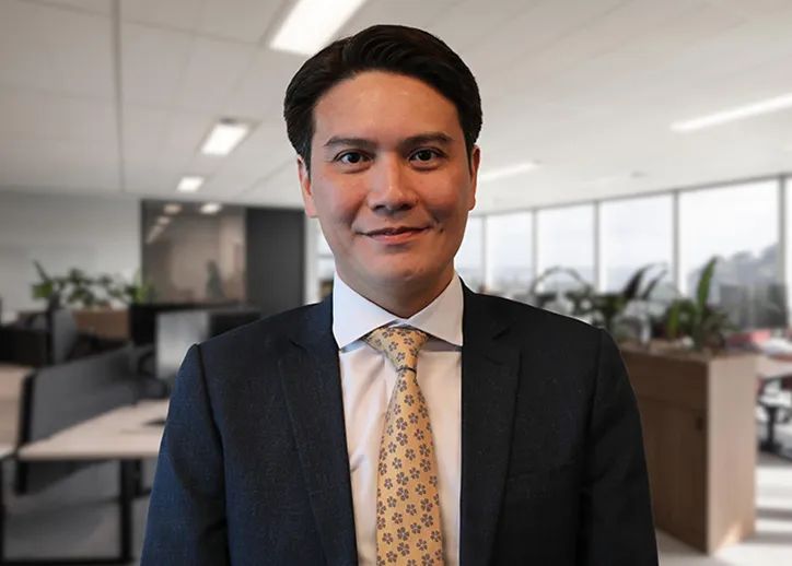 Dan Chiam - Director, Risk Advisory Services