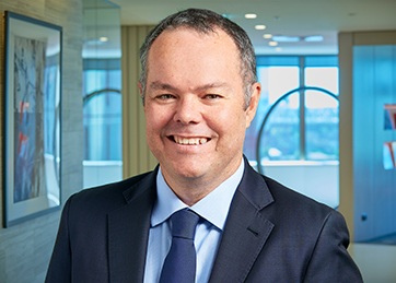 Dylan Byrne