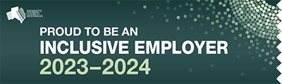 BDO is an Inclusive Employer 23-24