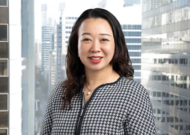 Tina Han
