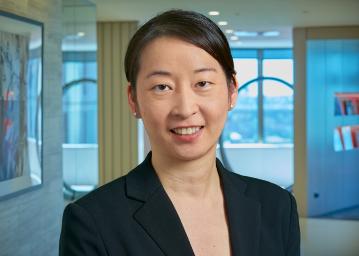 Nga Tran