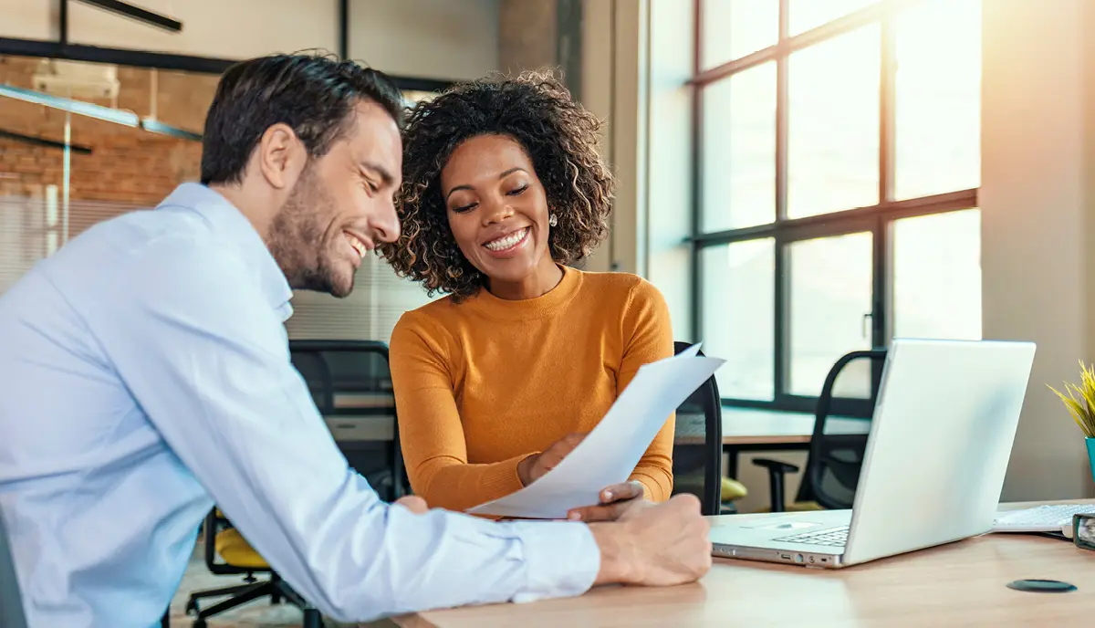 Financial Solutions insights - BDO