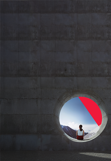 Federal budget decorative image