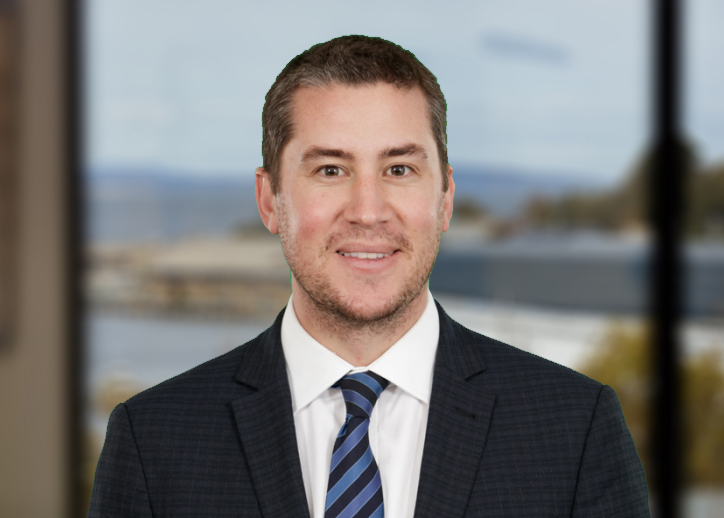 Kurt Stevens