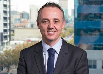 Matthew Laming, National Leader, Business Services
