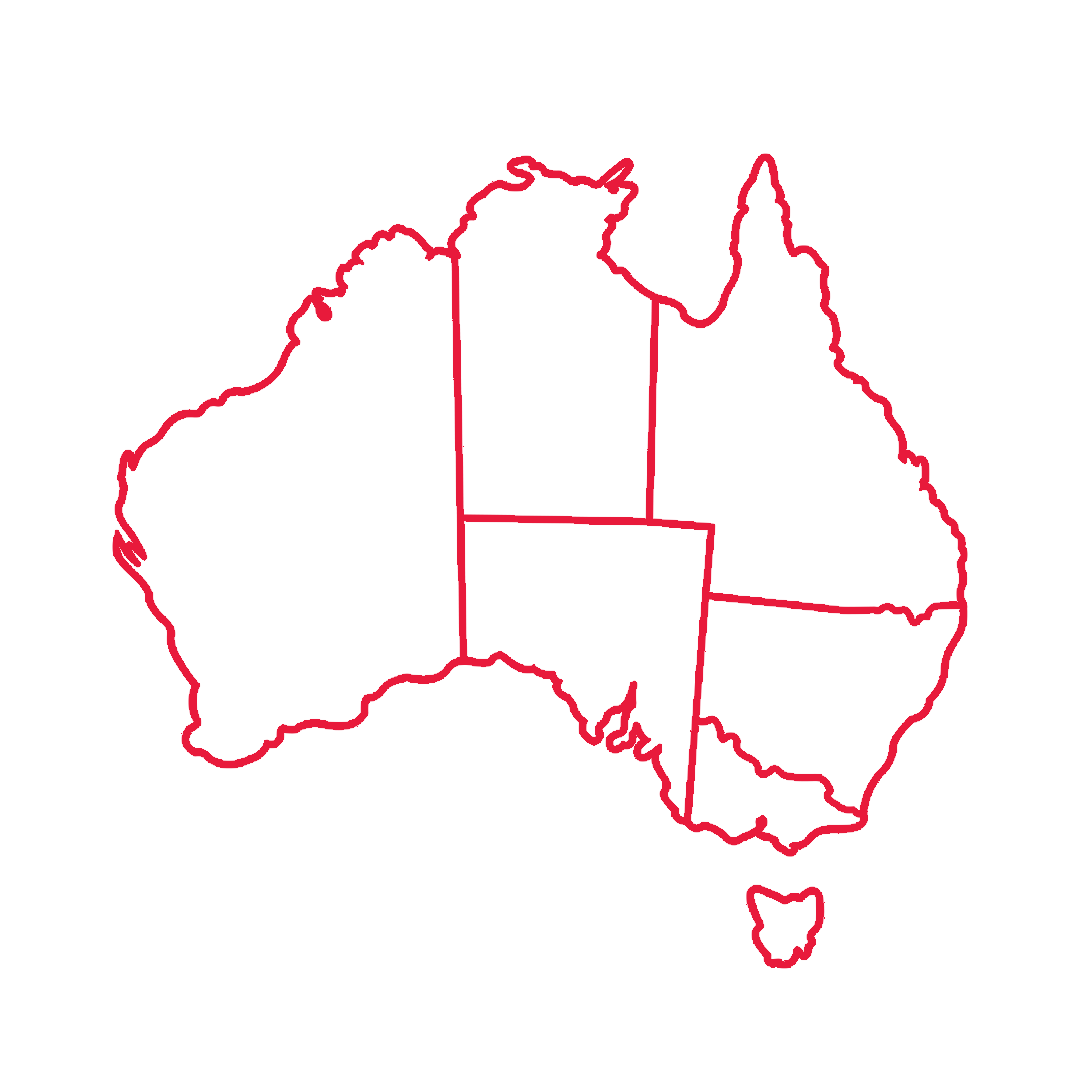 State Governments in Australia