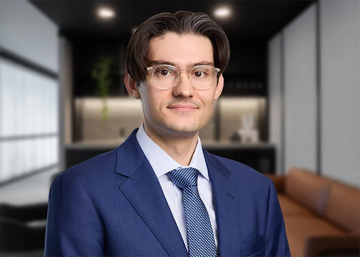 Josh La Verghetta - Risk advisory services, Perth
