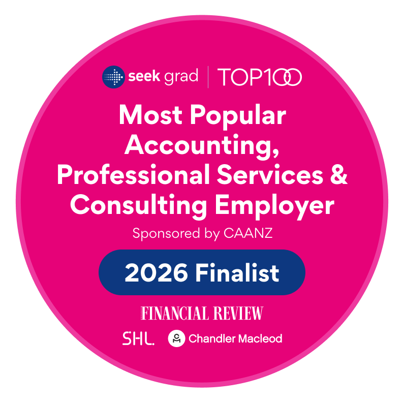 Seekgrad most popular employer award