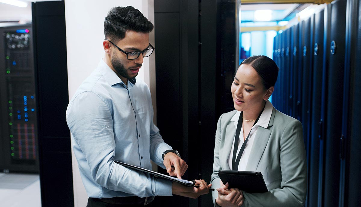 Practical ways to maximise cyber security in lean times